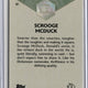 2023 Topps Chrome Disney 100 Scrooge McDuck #87