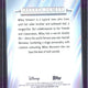 2026 Topps Chrome Disney Hannah Montana Blue Mini-Diamonds Refractor /150 #4