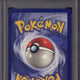 2000 Pokemon Black Star Mew Promo Pokemon League #8 PSA 10