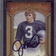 2014 Upper Deck Goodwin Champions Joe Montana Authenthic Autograph #70 BGS Autograph 10