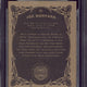 2014 Upper Deck Goodwin Champions Joe Montana Authenthic Autograph #70 BGS Autograph 10