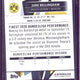 2020-21 Topps Finest Bundesliga Jude Bellingham RC Green Wave /99 #32