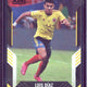 2021-22 Panini Score Luis Diaz 1/1 #91