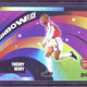 2025-26 Topps Arsenal Team Set Thierry Henry Rainbow Flick #RF-15