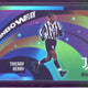 2025-26 Topps Juventus Team Set Thierry Henry Rainbow Flick #RF-18