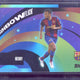 2025-26 Topps Barcelona Team Set Thierry Henry Rainbow Flick #RF-14
