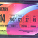 2025-26 Topps Barcelona Team Set Thierry Henry Rainbow Flick #RF-14