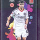 2026 Topps Chrome Bundesliga Can Uzun Black Spektrum #LE-6