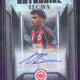 2025-26 Topps UCC Deco Nathaniel Brown Current Stars Autograph /10