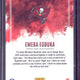 2025 Panini Phoenix Football Emeka Egbuka RC Color Blast #3