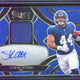 2025 Panini Select Football Cam Skattebo Autograph Relic /149 #RSMP-CSO