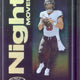 2025 Panini Certified Football Baker Mayfield Night Moves #NMS-BMD