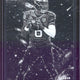 2025 Topps Cosmic Chrome Football Baker Mayfield Constellation Variation #BCV-51