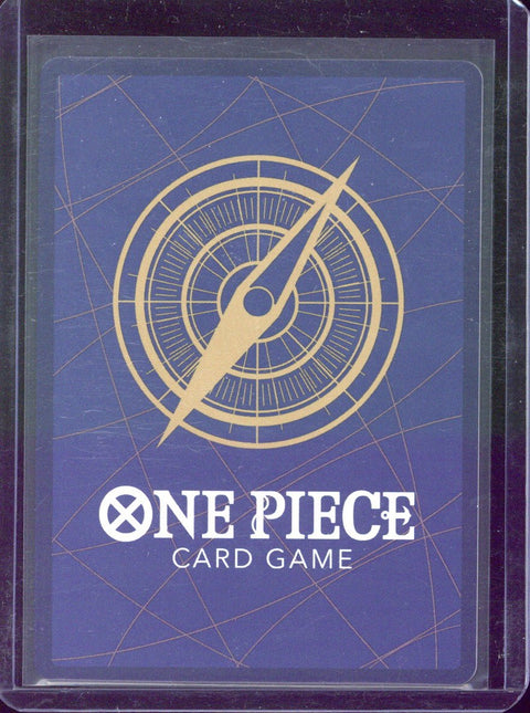 2025 One Piece OP10 EN Charlotte Flampe Special Alternate Art #056