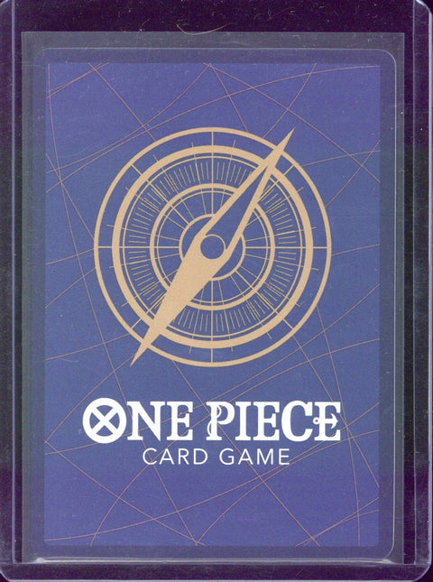 2024 One Piece OP06 EN Sugar Special Alternate Art #024