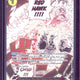 2025 One Piece OP11 EN Gum-Gum Fire-Fist Pistol Red Hawk Alternate Art #114