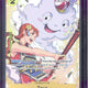 2025 One Piece OP11 EN Zeus Alternate Art #106