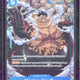 2025 One Piece OP13 EN Monkey D. Luffy Treasure Rare #058