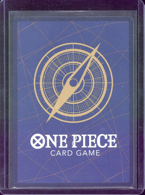 2023 One Piece Magellan OP-04 Special Alternate Art