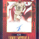 2024-25 Topps UCC Gold Jamal Musiala Elite Autograph /10
