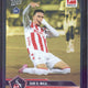 2025-26 Topps Now Said El Mala RC Gold /50 #015