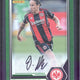 2025-26 Panini Google Pixel Bundesliga Geraldine Reuteler Autograph /5 #18