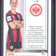 2025-26 Panini Google Pixel Bundesliga Geraldine Reuteler Autograph /5 #18
