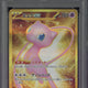 2023 Pokemon SV2a JP Mew ex Ultra Rare #208 PSA 10
