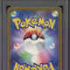 2023 Pokemon SV2a JP Mew ex Ultra Rare #208 PSA 10