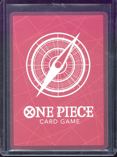 2026 One Piece OP16 EN Yamato Alternate Art #079