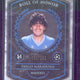 2025-26 Topps Museum Diego Maradona Roll of Honor /150 #ROH-1