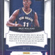 2014-15 Panini Select Basketball Jrue Holiday Autograph Patch /25 #59