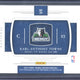 2016-17 Panini National Treasures Basketball Karl-Anthony Towns Autograph Patch /15 #22