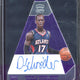 2013-14 Panini Preferred Basketball Dennis Schröder RC Autograph /25 #131