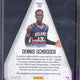 2013-14 Panini Preferred Basketball Dennis Schröder RC Autograph /25 #131