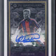 2023-24 Topps Year of the Dragon Koeman Autograph  #ES-RK