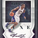 2014-15 Panini Luxe Basketball Grant Hill Autograph /40 #DC-GH