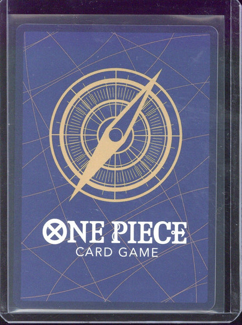 2025 One Piece EB03 JP Boa Hancock Alternate Art #026