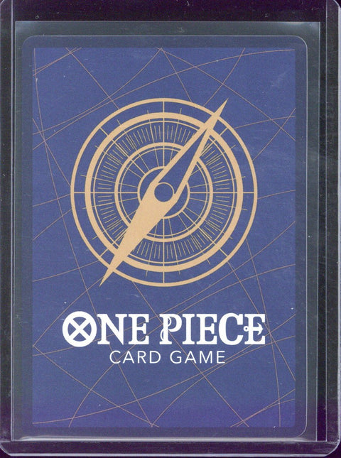 2026 One Piece JP Enel Official Event Prize #060