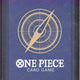 2025 One Piece JP Monkey D. Luffy One Piece Magazine Vol. 20 #014