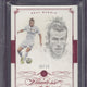 2016 Panini Flawless Gareth Bale Ruby /15 #29 BGS 9