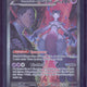 2025 Pokemon DRI DE Rocket's Mewtwo ex SIR #231