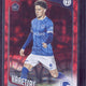 2025-26 Topps UCC Konstantinos Karetsas RC 5 #150