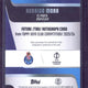 2025-26 Topps UCC Rodrigo Mora Future Stars Autograph /25 #FSA-RM