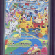 2026 Pokemon 30C JP Pikachu ex SIR #126