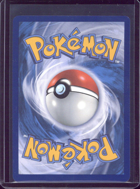 2025 Pokemon PRE EN Raging Bolt ex SIR #166