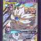 2019 Pokemon Sun & Moon Solgaleo & Lunala GX Cosmic Eclipse #75
