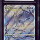 2023 Pokemon Galarian Gallery Glaceon VStar Crown Zenith Holo #GG40 CGC 10