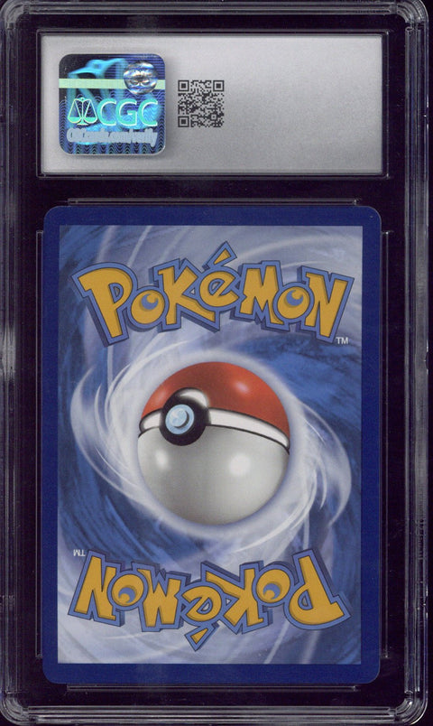 2023 Pokemon Galarian Gallery Glaceon VStar Crown Zenith Holo #GG40 CGC 10