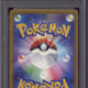 2025 Pokemon M2a JP Mega Gengar ex SAR #240 PSA 9